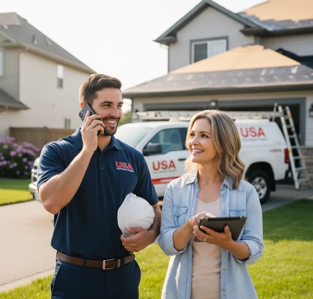 Roof Maintenance in Acushnet, MA